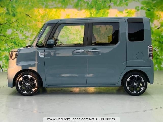 daihatsu wake 2021 quick_quick_3BA-LA700S_LA700S-0165491 image 2