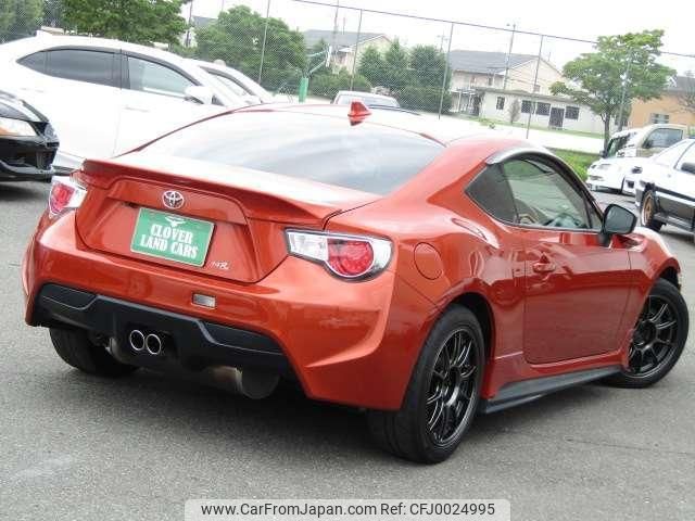 toyota 86 2015 quick_quick_DBA-ZN6_ZN6-054058 image 2