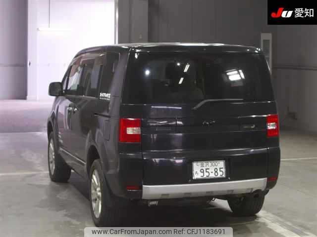 mitsubishi delica-d5 2013 -MITSUBISHI 【金沢 300ﾁ9585】--Delica D5 CV5W-0900856---MITSUBISHI 【金沢 300ﾁ9585】--Delica D5 CV5W-0900856- image 2