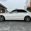 mercedes-benz c-class 2015 CFJ1729276 image 11