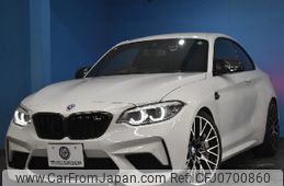 bmw m2 2019 -BMW--BMW M2 CBA-2U30--WBS2U720107F16454---BMW--BMW M2 CBA-2U30--WBS2U720107F16454-