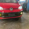 volkswagen up 2018 -VOLKSWAGEN--VW up ABA-AADKR--WVWZZZAAZJD190115---VOLKSWAGEN--VW up ABA-AADKR--WVWZZZAAZJD190115- image 18