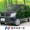 suzuki wagon-r 2015 -SUZUKI--Wagon R DBA-MH34S--MH34S-501671---SUZUKI--Wagon R DBA-MH34S--MH34S-501671- image 1