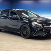 mercedes-benz a-class 2016 -MERCEDES-BENZ--Benz A Class DBA-176042--WDD1760422V123759---MERCEDES-BENZ--Benz A Class DBA-176042--WDD1760422V123759- image 18