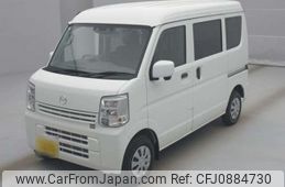 mazda scrum-van 2024 -MAZDA 【山形 480ﾂ1072】--Scrum Van 5BD-DG17V--DG17V-740368---MAZDA 【山形 480ﾂ1072】--Scrum Van 5BD-DG17V--DG17V-740368-