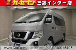 nissan caravan-van 2021 -NISSAN--Caravan Van CBF-CS4E26--CS4E26-107313---NISSAN--Caravan Van CBF-CS4E26--CS4E26-107313-