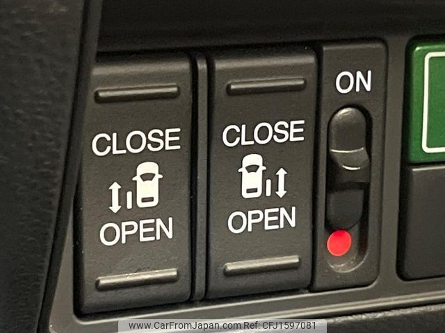 honda odyssey 2019 CFJ1597081 image 2