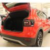 volkswagen t-cross 2020 -VOLKSWAGEN--VW T-Cross 3BA-C1DKR--WVGZZZC1ZLY067052---VOLKSWAGEN--VW T-Cross 3BA-C1DKR--WVGZZZC1ZLY067052- image 6