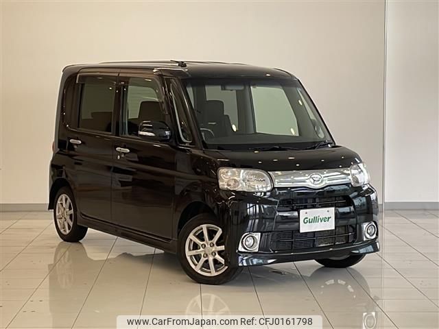 daihatsu tanto 2013 -DAIHATSU--Tanto DBA-L385S--L385S-0104673---DAIHATSU--Tanto DBA-L385S--L385S-0104673- image 1