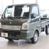 suzuki carry-truck 2024 quick_quick_3BD-DA16T_DA16T-846543 image 1