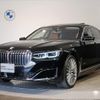 bmw 7-series 2020 quick_quick_3BA-7T30_WBA7T22030CD99662 image 1