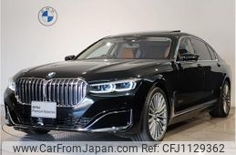bmw 7-series 2020 quick_quick_3BA-7T30_WBA7T22030CD99662