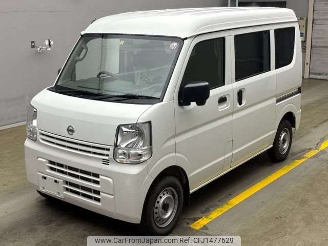 nissan clipper-van 2022 -NISSAN--Clipper Van 5BD-DR17V--DR17V-574964---NISSAN--Clipper Van 5BD-DR17V--DR17V-574964- image 1
