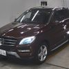 mercedes-benz ml-class 2014 -MERCEDES-BENZ--Benz ML WDC1660572A429773---MERCEDES-BENZ--Benz ML WDC1660572A429773- image 5