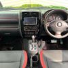 suzuki jimny 2012 CFJ1692075 image 2