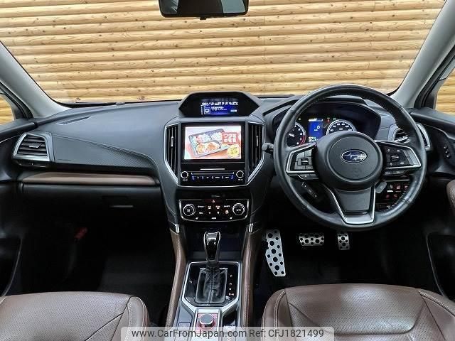 subaru forester 2019 CFJ1821499 image 2