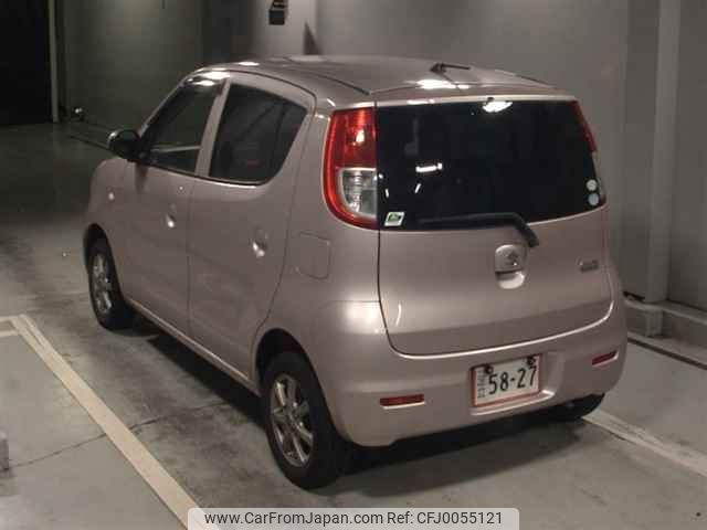 suzuki mr-wagon 2010 -SUZUKI--MR Wagon MF22S-328581---SUZUKI--MR Wagon MF22S-328581- image 2