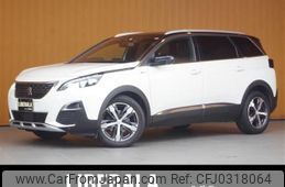 peugeot 5008 2020 -PEUGEOT--Peugeot 5008 LDA-P87AH01--VF3MJEHZRLS045425---PEUGEOT--Peugeot 5008 LDA-P87AH01--VF3MJEHZRLS045425-