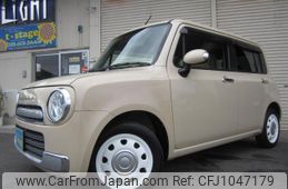 suzuki alto-lapin-chocolat 2013 quick_quick_HE22S_HE22S-816294