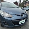 mazda demio 2014 -MAZDA--Demio DBA-DE3FS--DE3FS-565390---MAZDA--Demio DBA-DE3FS--DE3FS-565390- image 1