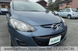 mazda demio 2014 -MAZDA--Demio DBA-DE3FS--DE3FS-565390---MAZDA--Demio DBA-DE3FS--DE3FS-565390-