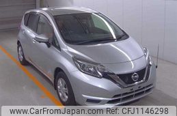 nissan note 2018 23676