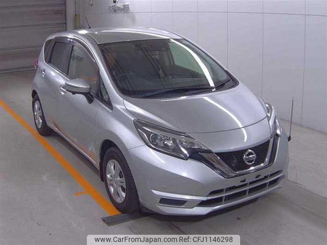 nissan note 2018 23676 image 1