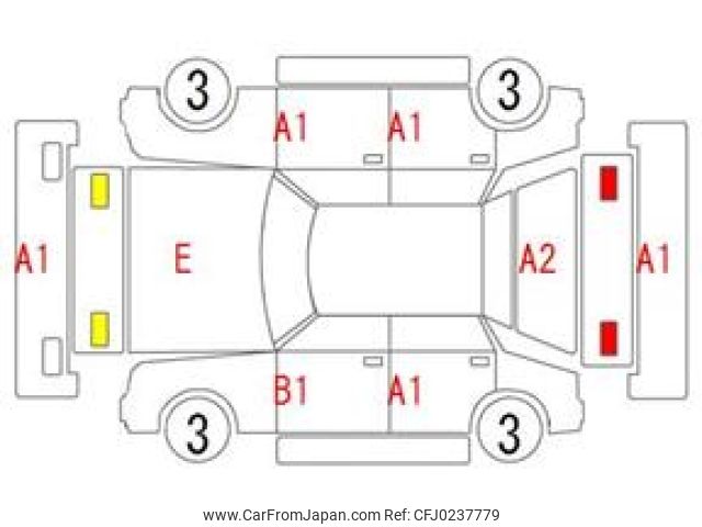 toyota roomy 2019 -TOYOTA--Roomy DBA-M900A--M900A-0296875---TOYOTA--Roomy DBA-M900A--M900A-0296875- image 2