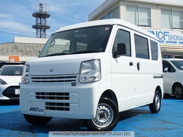 suzuki every 2018 quick_quick_HBD-DA17V_DA17V-303405 image 1