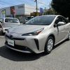 toyota prius 2019 -TOYOTA--Prius DAA-ZVW51--ZVW51-6114639---TOYOTA--Prius DAA-ZVW51--ZVW51-6114639- image 12