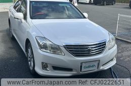 toyota crown 2008 -TOYOTA--Crown DBA-GRS200--GRS200-0018629---TOYOTA--Crown DBA-GRS200--GRS200-0018629-