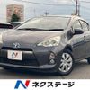 toyota aqua 2013 CFJ1576957 image 1