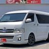 toyota hiace-van 2010 quick_quick_CBF-TRH211K_8003022 image 1