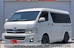 toyota hiace-van 2010 quick_quick_CBF-TRH211K_8003022