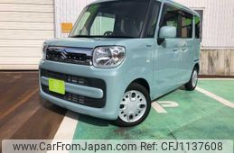 suzuki spacia 2020 -SUZUKI--Spacia MK53S--273399---SUZUKI--Spacia MK53S--273399-