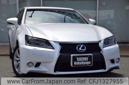 lexus gs 2013 quick_quick_DAA-AWL10_AWL10-6000253