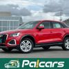 audi q2 2023 quick_quick_GADPC_WAUZZZGA8RA014409 image 1