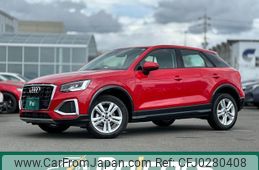 audi q2 2023 quick_quick_GADPC_WAUZZZGA8RA014409