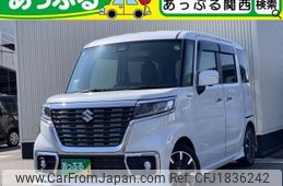 suzuki spacia 2019 CFJ1836242