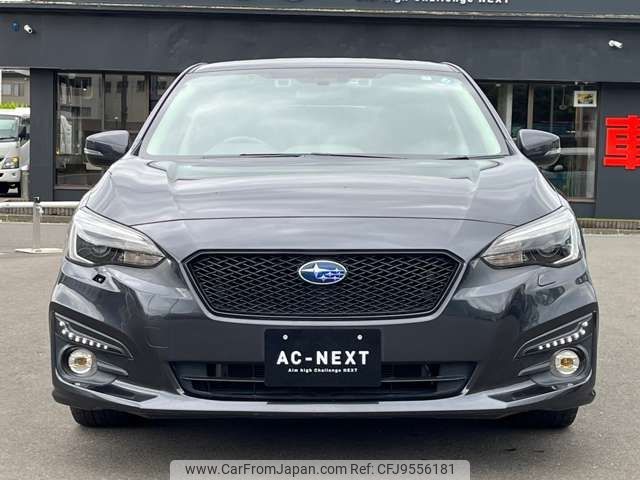 subaru impreza-wagon 2016 -SUBARU--Impreza Wagon DBA-GT7--GT7-005424---SUBARU--Impreza Wagon DBA-GT7--GT7-005424- image 2