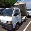 daihatsu hijet-truck 1990 -DAIHATSU--Hijet Truck S83Pｶｲ--S83P-028564---DAIHATSU--Hijet Truck S83Pｶｲ--S83P-028564- image 1