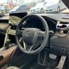 toyota harrier 2021 -TOYOTA--Harrier 6BA-MXUA80--MXUA80-0033793---TOYOTA--Harrier 6BA-MXUA80--MXUA80-0033793- image 12