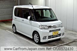 daihatsu tanto 2012 -DAIHATSU 【愛媛 581ぬ1858】--Tanto L375S-0494380---DAIHATSU 【愛媛 581ぬ1858】--Tanto L375S-0494380-