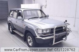 toyota land-cruiser 1994 -TOYOTA--Land Cruiser HDJ81Vｶｲ-0042882---TOYOTA--Land Cruiser HDJ81Vｶｲ-0042882-