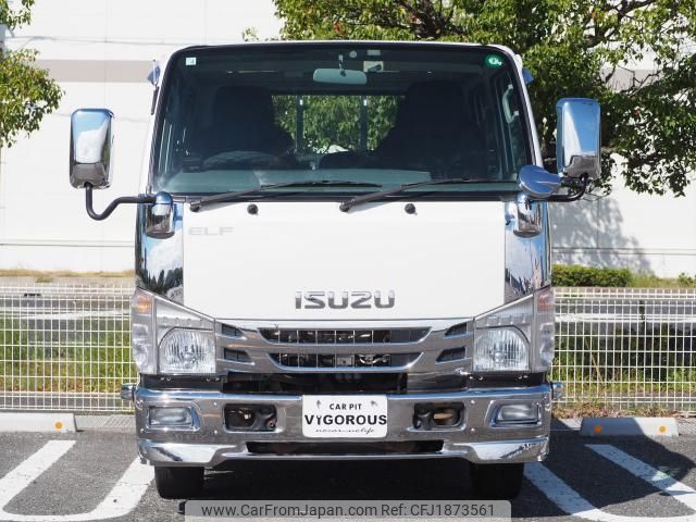 isuzu elf-truck 2015 CFJ1873561 image 2