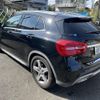mercedes-benz gla-class 2016 CFJ1557128 image 2
