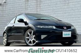 honda civic 2010 -HONDA--Civic ABA-FN2--FN2-1100292---HONDA--Civic ABA-FN2--FN2-1100292-
