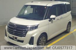 toyota roomy 2020 quick_quick_5BA-M900A_M900A-0508115