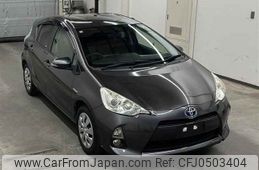 toyota aqua 2013 -TOYOTA--AQUA NHP10-6188281---TOYOTA--AQUA NHP10-6188281-