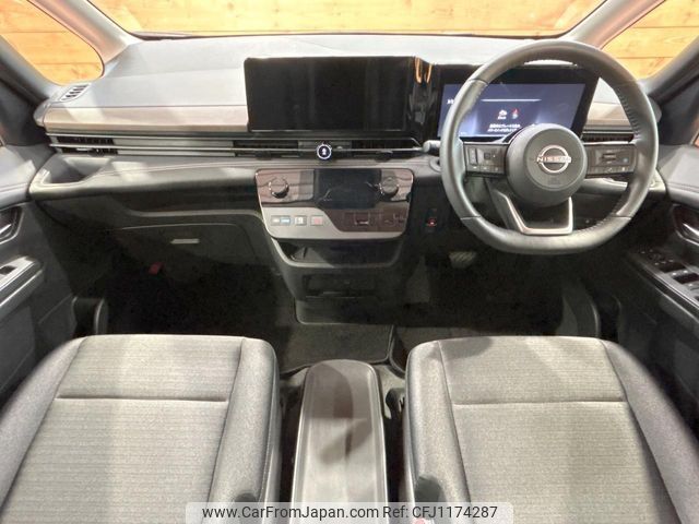 nissan serena 2023 -NISSAN--Serena 6AA-GFC28--GFC28-006604---NISSAN--Serena 6AA-GFC28--GFC28-006604- image 2